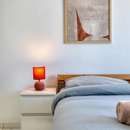 Apartment Spacious 4 Bedroom & 4 Bathrooms Pietà
