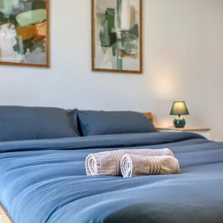 Apartment Spacious 4 Bedroom & 4 Bathrooms Pietà